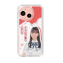 スリムプロテクションケース［ STU48 - 曽我部あこ ］