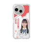 スリムプロテクションケース［ STU48 - 曽我部あこ ］