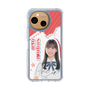 スリムプロテクションケース［ STU48 - 曽我部あこ ］