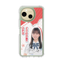 スリムプロテクションケース［ STU48 - 曽我部あこ ］