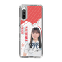 スリムプロテクションケース［ STU48 - 曽我部あこ ］
