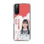 スリムプロテクションケース［ STU48 - 曽我部あこ ］