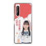 スリムプロテクションケース［ STU48 - 曽我部あこ ］