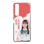 スリムプロテクションケース［ STU48 - 曽我部あこ ］