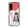 スリムプロテクションケース［ STU48 - 曽我部あこ ］