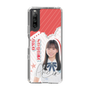 スリムプロテクションケース［ STU48 - 曽我部あこ ］