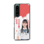 スリムプロテクションケース［ STU48 - 曽我部あこ ］