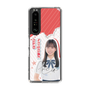 スリムプロテクションケース［ STU48 - 曽我部あこ ］