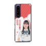 スリムプロテクションケース［ STU48 - 曽我部あこ ］