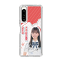スリムプロテクションケース［ STU48 - 曽我部あこ ］