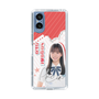 スリムプロテクションケース［ STU48 - 曽我部あこ ］