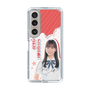 スリムプロテクションケース［ STU48 - 曽我部あこ ］