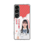 スリムプロテクションケース［ STU48 - 曽我部あこ ］