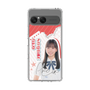 スリムプロテクションケース［ STU48 - 曽我部あこ ］