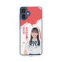 スリムプロテクションケース［ STU48 - 曽我部あこ ］