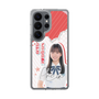 スリムプロテクションケース［ STU48 - 曽我部あこ ］