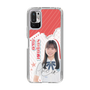 スリムプロテクションケース［ STU48 - 曽我部あこ ］