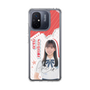 スリムプロテクションケース［ STU48 - 曽我部あこ ］