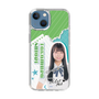 スリムプロテクションケース［ STU48 - 髙村栞里 ］