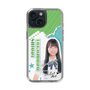 スリムプロテクションケース［ STU48 - 髙村栞里 ］