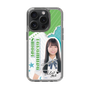 スリムプロテクションケース［ STU48 - 髙村栞里 ］