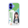 スリムプロテクションケース［ STU48 - 髙村栞里 ］