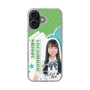 スリムプロテクションケース［ STU48 - 髙村栞里 ］
