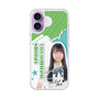 スリムプロテクションケース［ STU48 - 髙村栞里 ］