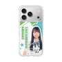 スリムプロテクションケース［ STU48 - 髙村栞里 ］