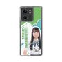 スリムプロテクションケース［ STU48 - 髙村栞里 ］