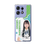スリムプロテクションケース［ STU48 - 髙村栞里 ］