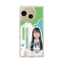 スリムプロテクションケース［ STU48 - 髙村栞里 ］