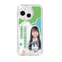 スリムプロテクションケース［ STU48 - 髙村栞里 ］