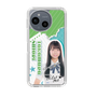 スリムプロテクションケース［ STU48 - 髙村栞里 ］