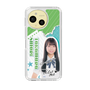 スリムプロテクションケース［ STU48 - 髙村栞里 ］