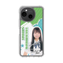 スリムプロテクションケース［ STU48 - 髙村栞里 ］