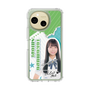 スリムプロテクションケース［ STU48 - 髙村栞里 ］