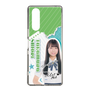 スリムプロテクションケース［ STU48 - 髙村栞里 ］