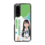 スリムプロテクションケース［ STU48 - 髙村栞里 ］