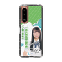 スリムプロテクションケース［ STU48 - 髙村栞里 ］