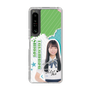 スリムプロテクションケース［ STU48 - 髙村栞里 ］