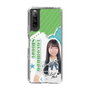スリムプロテクションケース［ STU48 - 髙村栞里 ］