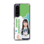 スリムプロテクションケース［ STU48 - 髙村栞里 ］