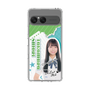 スリムプロテクションケース［ STU48 - 髙村栞里 ］