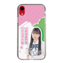 スリムプロテクションケース［ STU48 - 田中奈菜子 ］