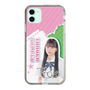 スリムプロテクションケース［ STU48 - 田中奈菜子 ］