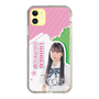 スリムプロテクションケース［ STU48 - 田中奈菜子 ］