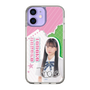 スリムプロテクションケース［ STU48 - 田中奈菜子 ］