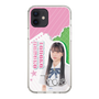 スリムプロテクションケース［ STU48 - 田中奈菜子 ］