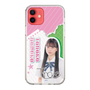 スリムプロテクションケース［ STU48 - 田中奈菜子 ］